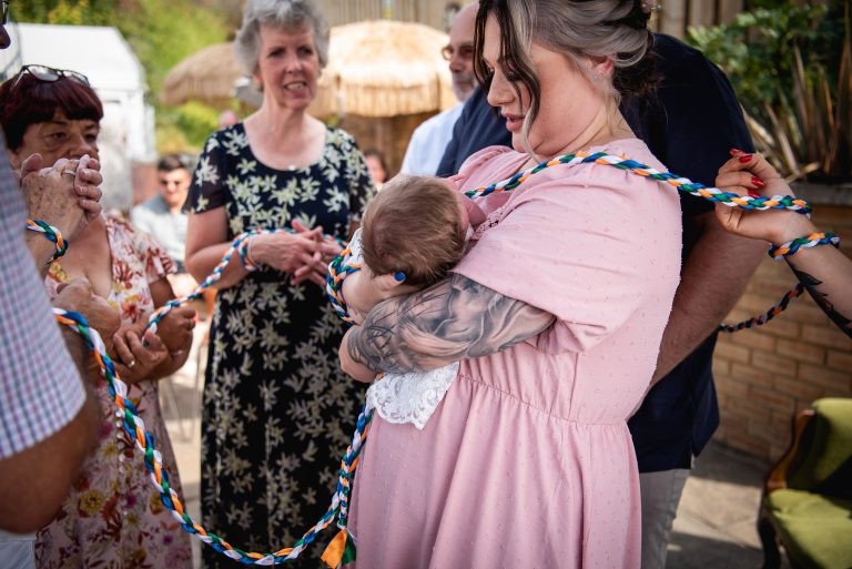 baby naming alternative christening meaningful baby naming baby ceremony