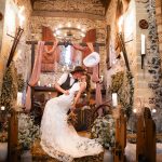 Lost Village of Dode country shoot Emily Brown Photography