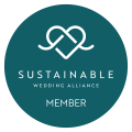 Sustainable wedding specialist